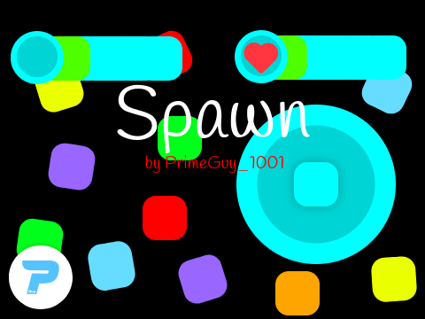 Spawn||PrimeGuy_1001  #All #Games #IAmBack