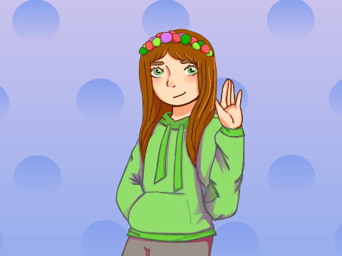 Pfp For PoisonGirl16