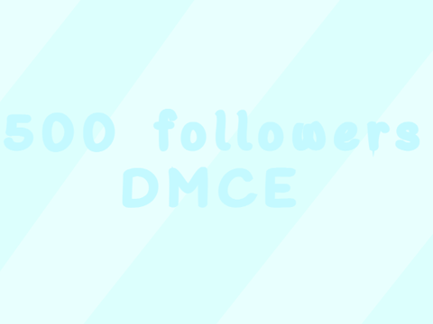 500 DMCE