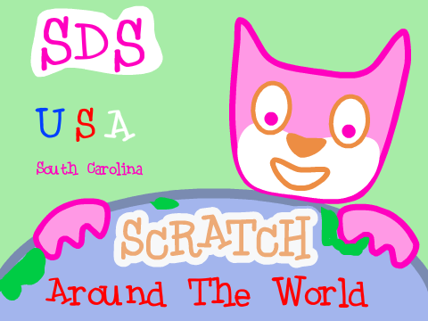 Scratch in South Carolina