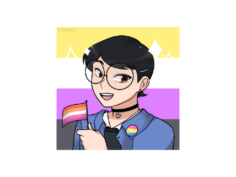 My New Profile Pic
