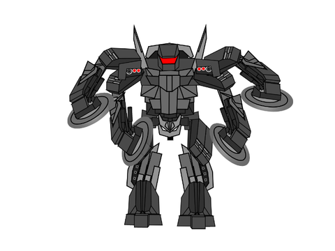 Demolisher Short Animation