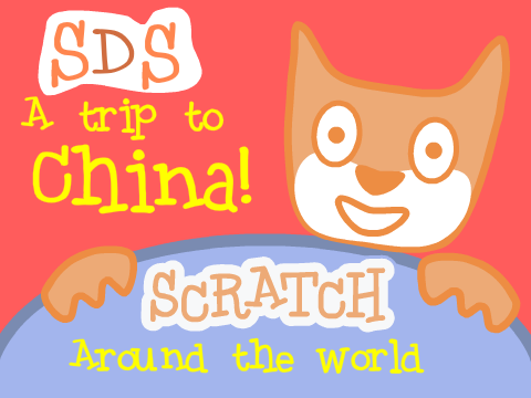 All about China!