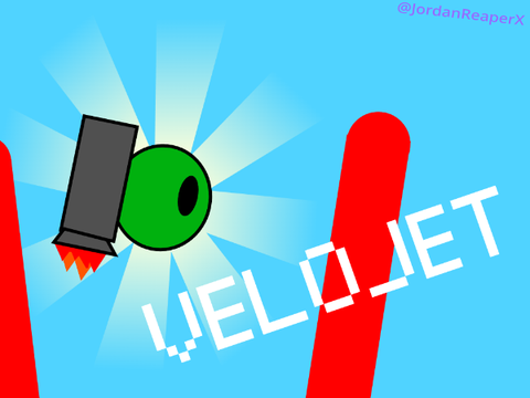 VELOJET (Very Hard)