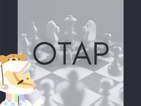|| @LP_Blender • OTAP