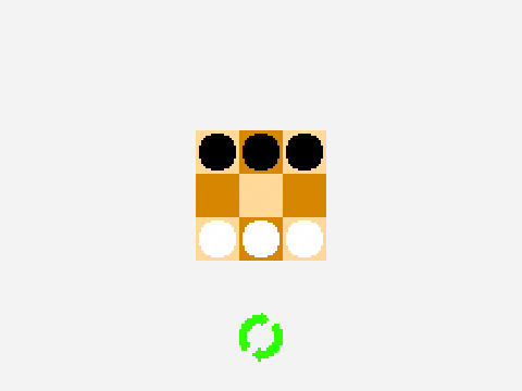 hexapawn