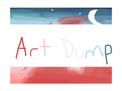 Art Dump