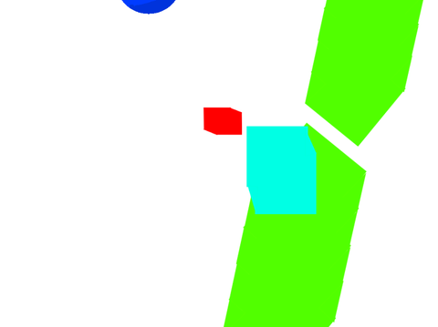 3D Platformer Engine remix