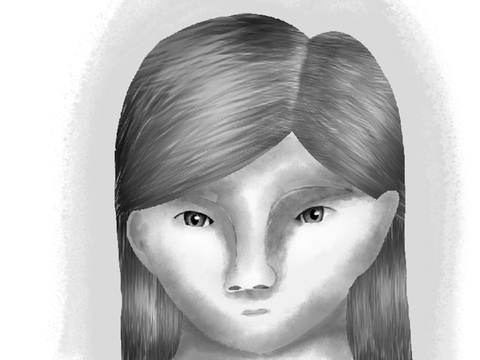 Colourless||Artwork