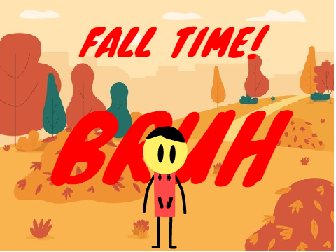 Fall Time