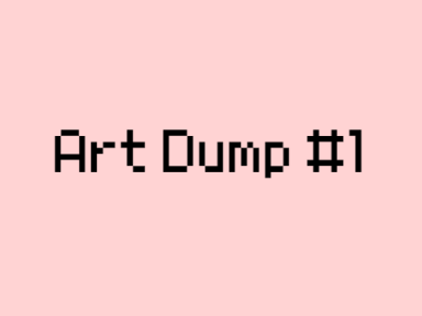 art dump