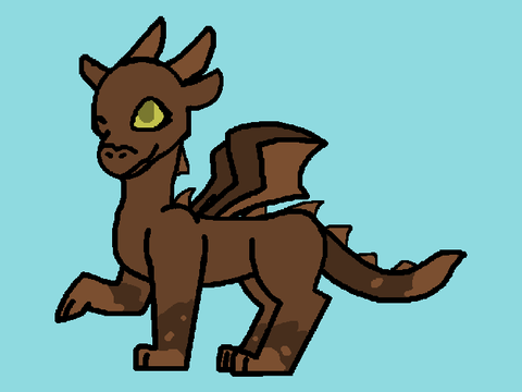 Canidracoes MYOE 