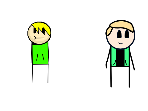 hERE tHEY aRE