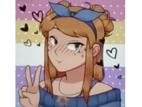 PFP for @ElmandGus remix
