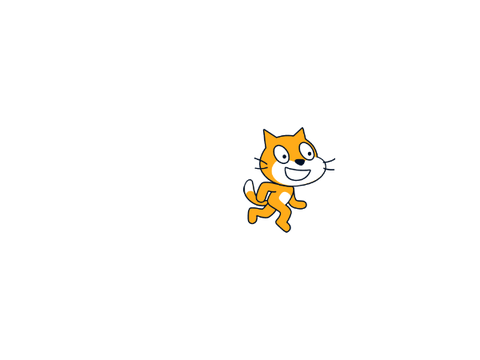 Scratch Cat in a nutshell