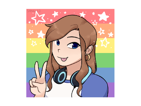 One of my best Picrew thingys