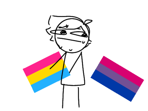 Coming out... AGAIN haha...