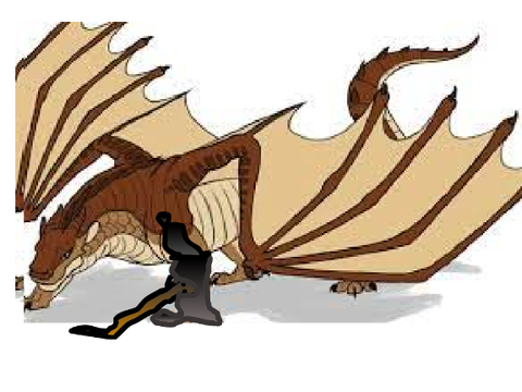 Would YOU save this Mudwing?