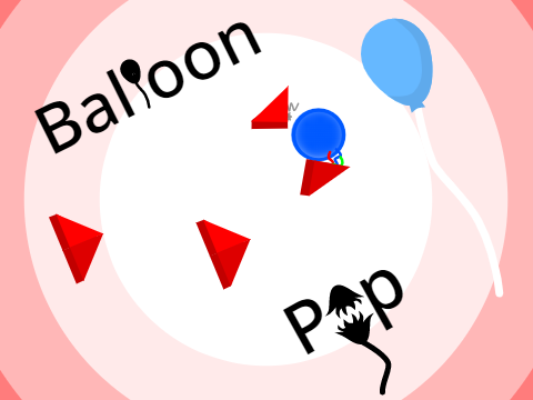 Balloon Pop! 100% Mobile