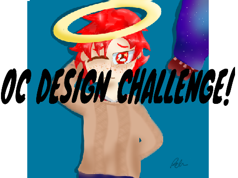  OC design challenge