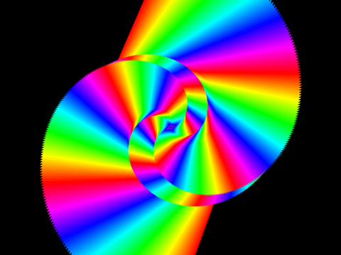 Tie-Dye Pattern #animations