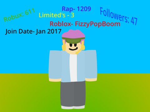 FizzyPopBoom (Roblox)