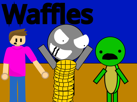 Waffles