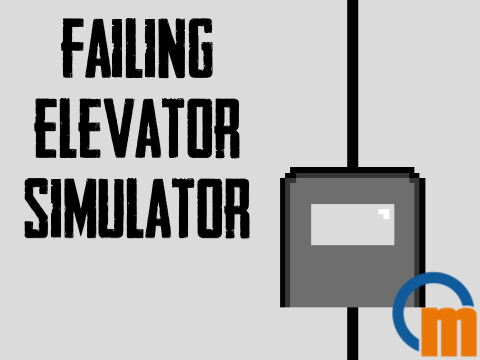 Failing Elevator Simulator