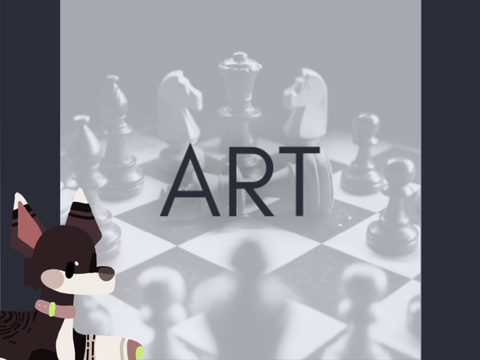|| Movie Night • Art Scene