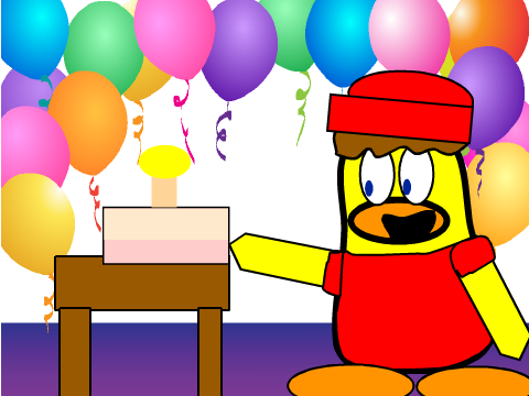 Happy Birthday, @lobie5 !