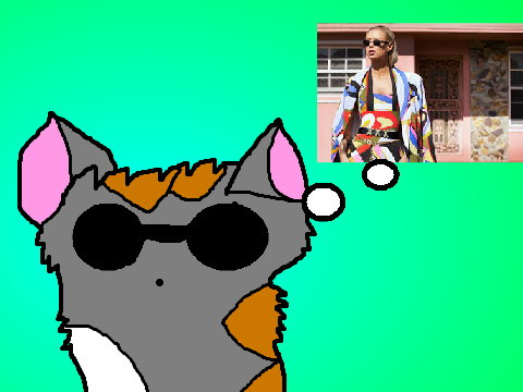 Fancy