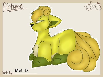 Fyre but he's in PotHS