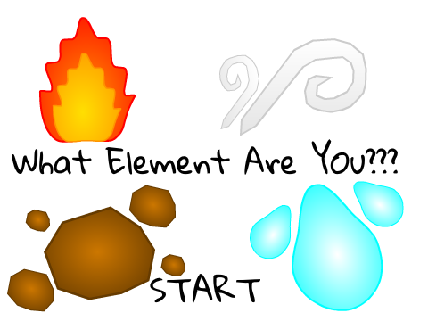 What Element Are You?
