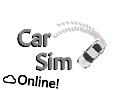 [ONLINE] Car Simulator