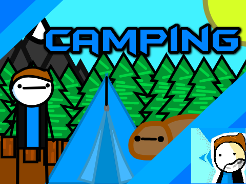 Camping