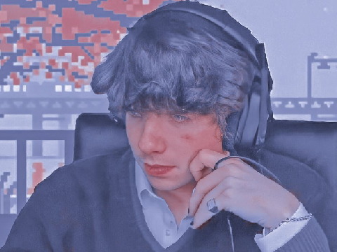✿