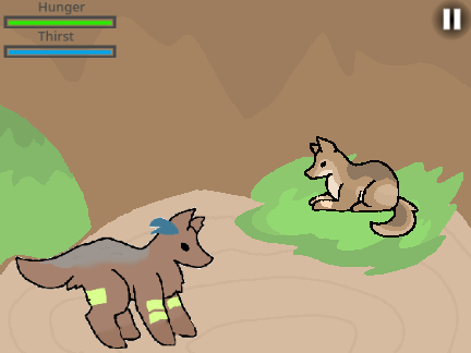 Taken From the Wild (Part 6)