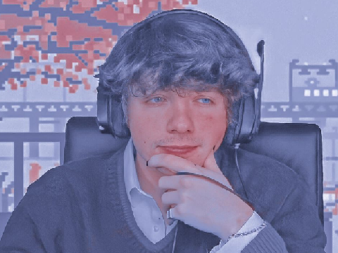 ✿