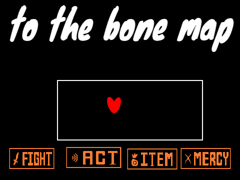 Down to the bone short. but better