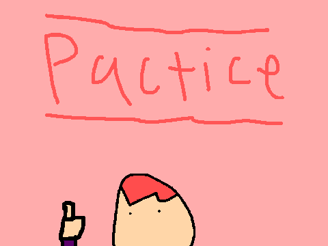bitmap practice
