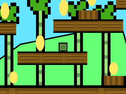 Bamboozled (v1.0)