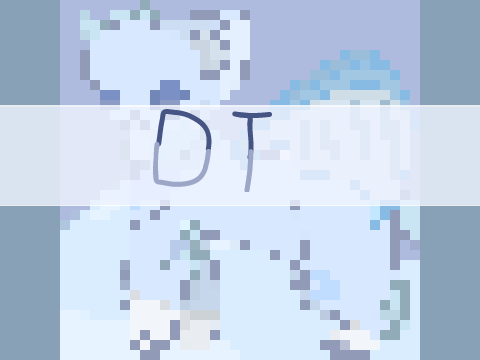 DT With @Leafiyu - ❆❆❆