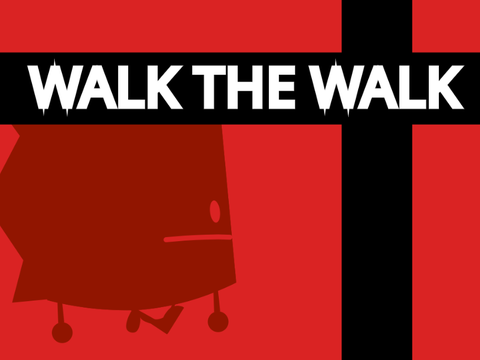 Walking Test