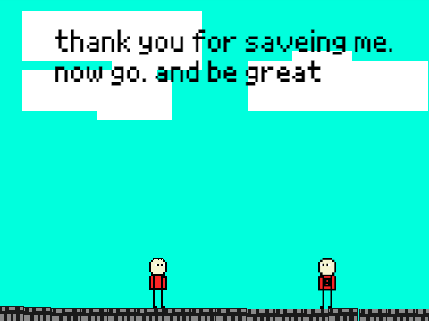 dark adventure - a platformer #games