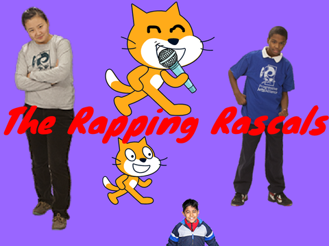 The Rapping Rascals