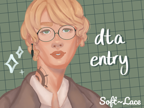 ~Soft Academia DTAE~