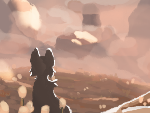 dreamscape