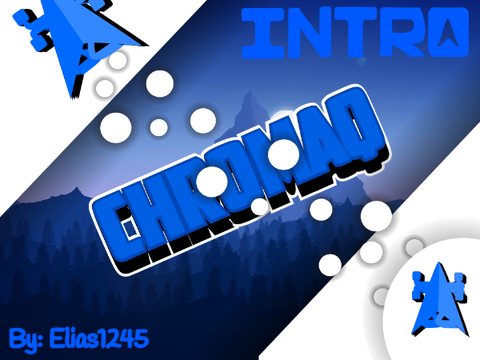 New Intro By: Elias1245!