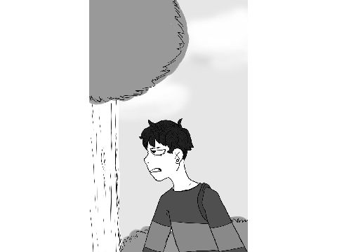 drawing improvement- people addition