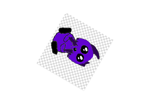 Random Weirdness